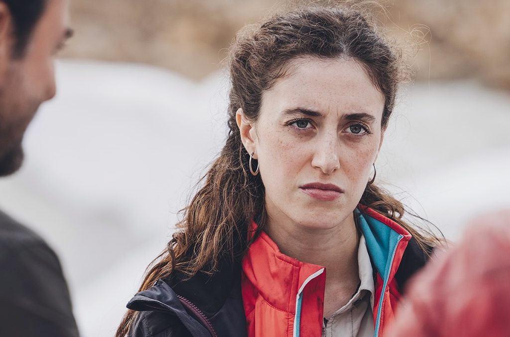 Cecilia Bertozzi - Un Passo dal Cielo 8