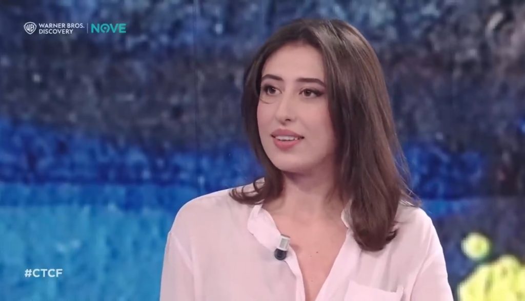 Cecilia Sala dopo le critiche di Vespa: “Che brutto provare a sporcare la storia di un successo”