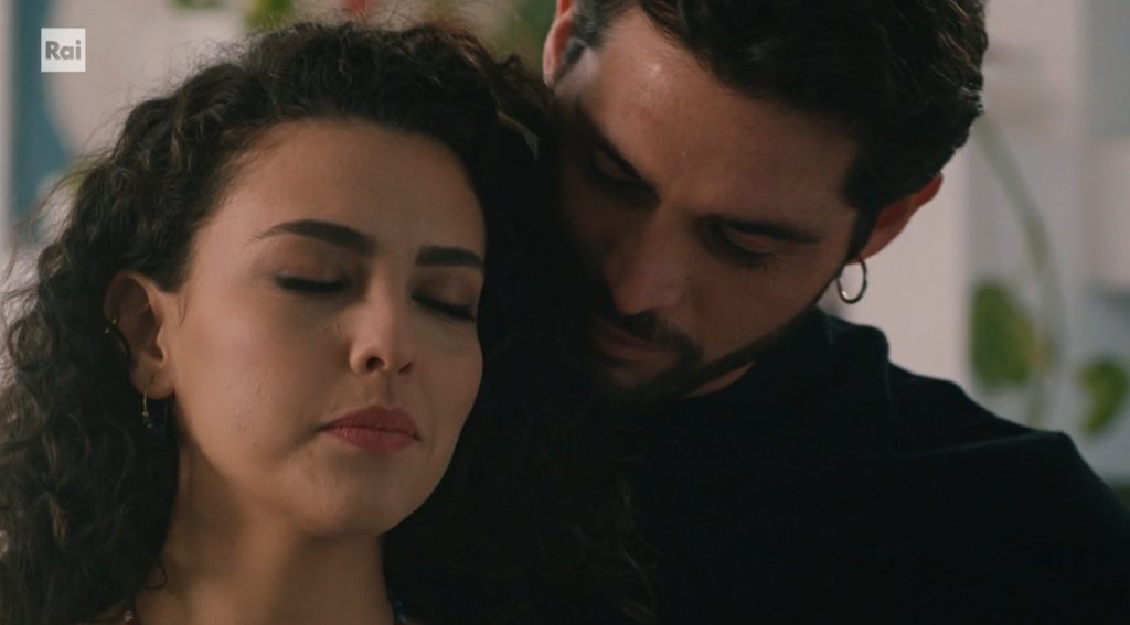 Mina Settembre 3: dove avete già visto Fiore e Jonathan