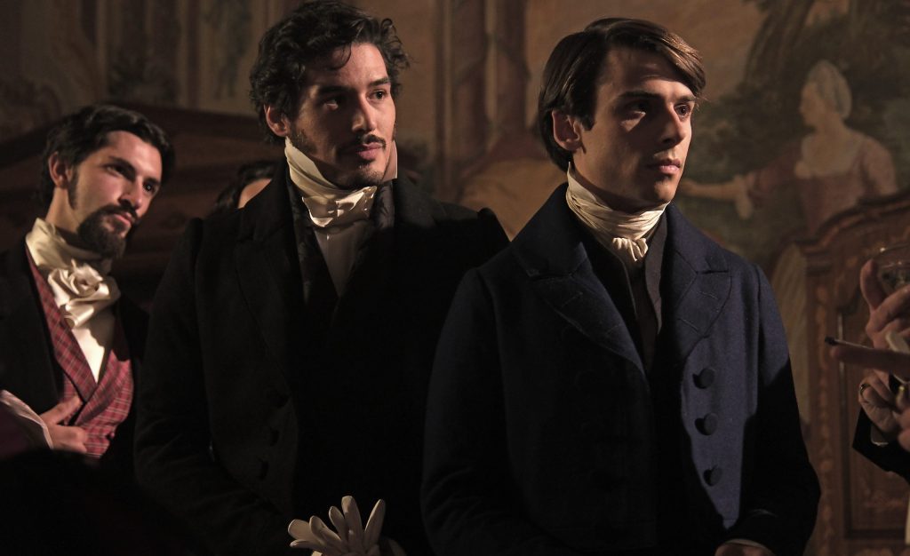 Leopardi non si può cambiare