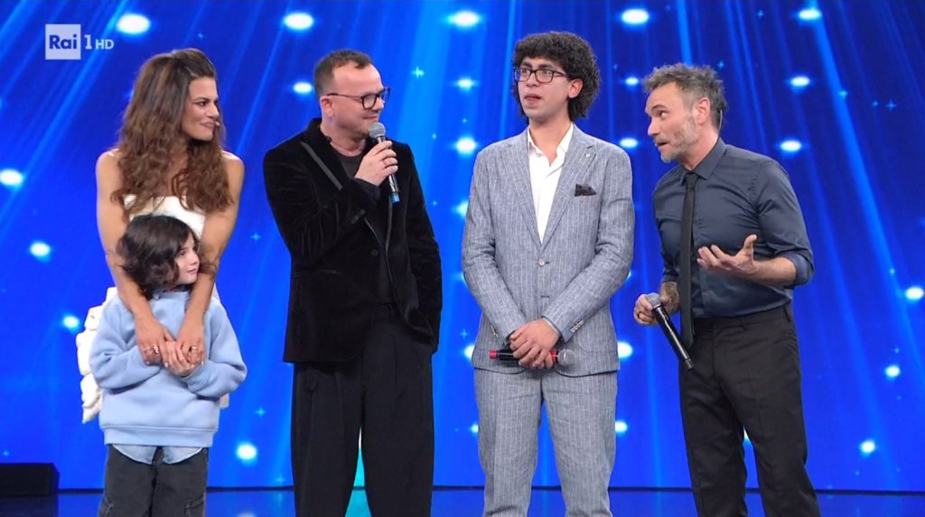 Ascolti TV | Venerdì 17 Gennaio 2025. Dalla Strada al Palco leader (19.9%), Io Canto Senior cala al 13.4%