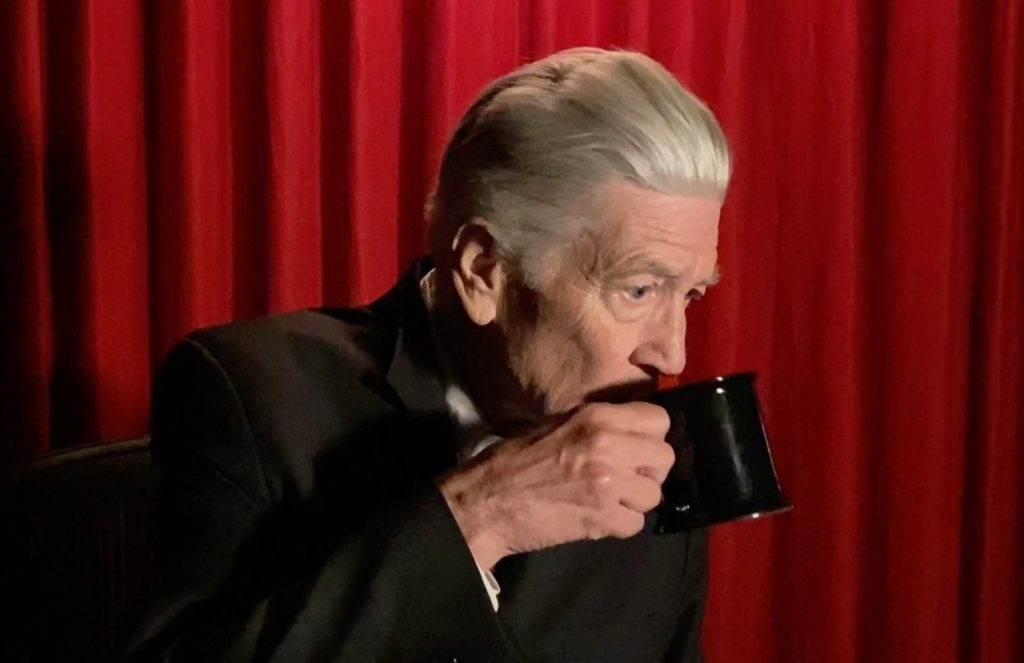 E’ morto David Lynch