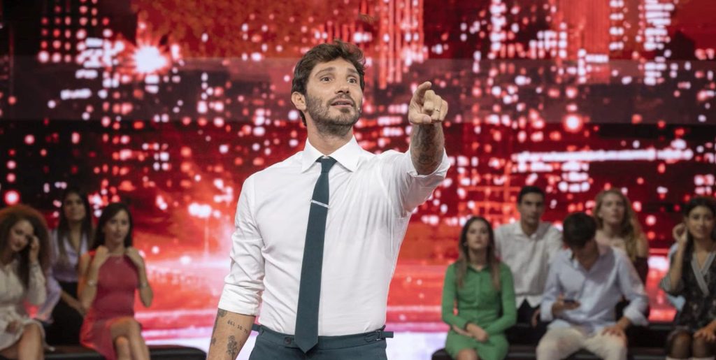 Stasera Tutto è Possibile verso Rai1