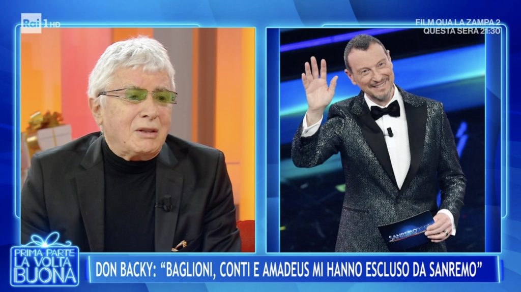 “Amadeus non capisce niente di musica”