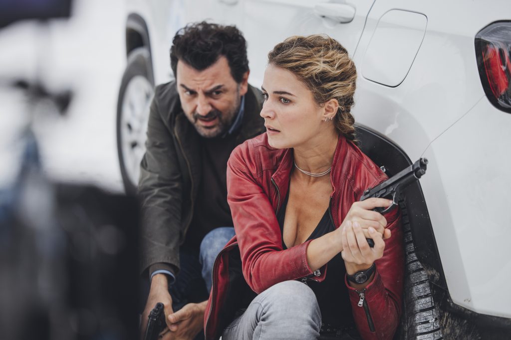 Un Passo dal Cielo è tutta una questione di famiglia