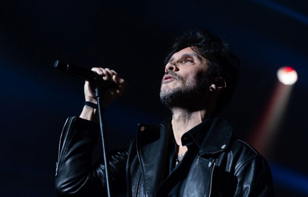 I Cugini di Campagna, Fabrizio Moro, Mario Biondi e gli Audio 2 ospiti della quarta puntata di Ora o Mai Più