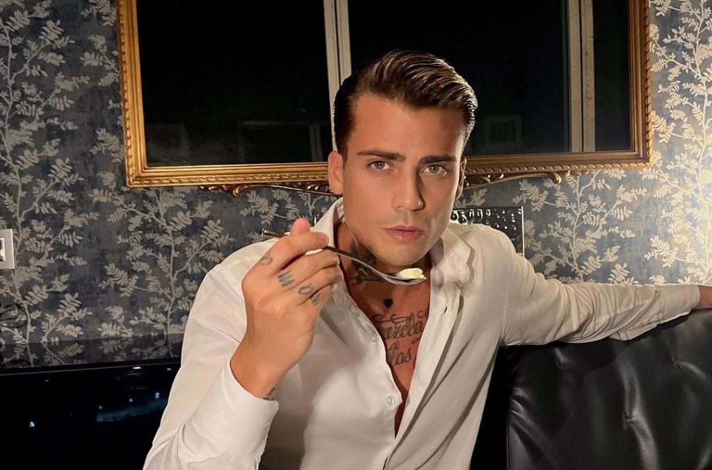 Mattia Fumagalli e Federico Chimirri al Grande Fratello 18