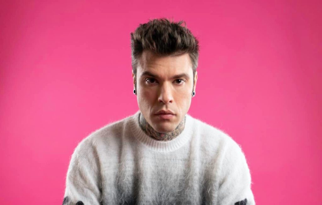 Fedez: “Ho sbagliato, ho pagato, continuerò a pagare”