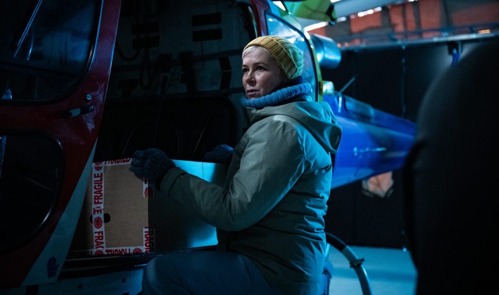 Blackout? Magari! Qui non si capisce nulla