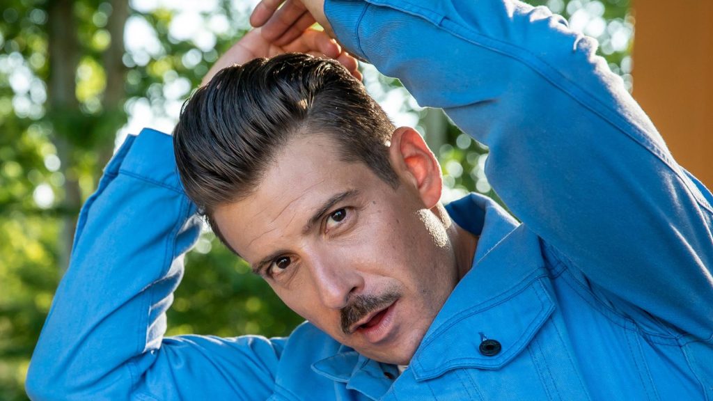 Canzoni Sanremo 2025: “Viva la vita” di Francesco Gabbani