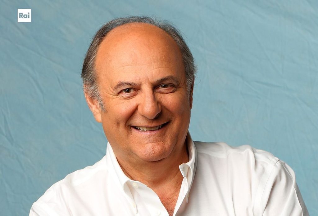 Gerry Scotti: “Al Festival vado in amicizia, senza cachet”