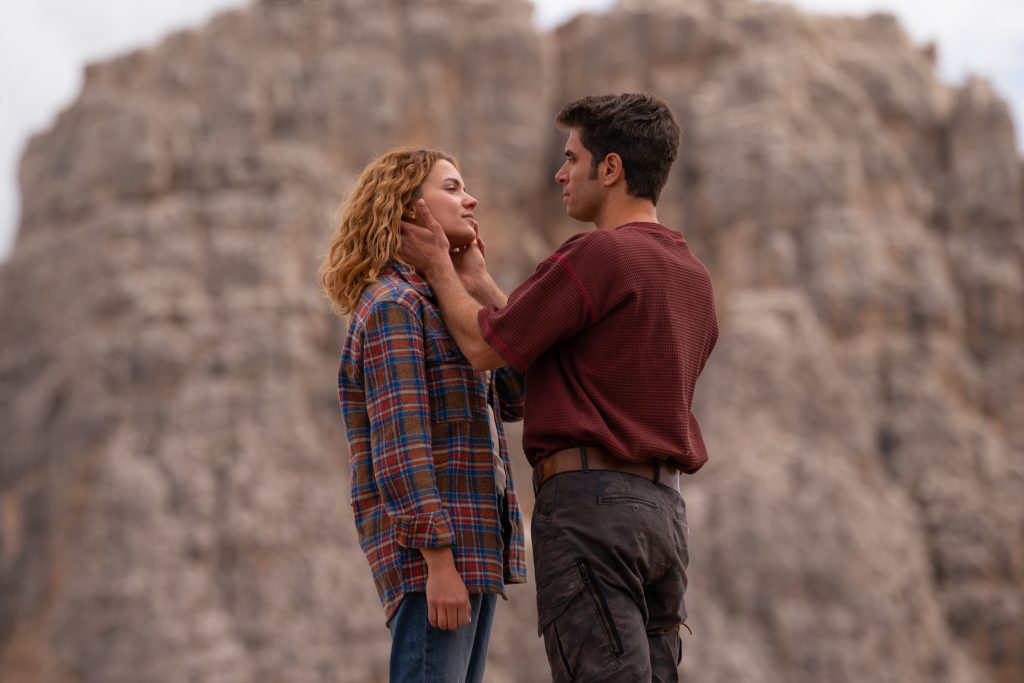 Un Passo dal Cielo 8: ecco com’è finita