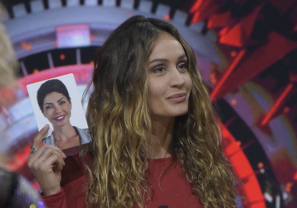 Helena Prestess su Ilaria Galassi: “Spero venga squalificata”