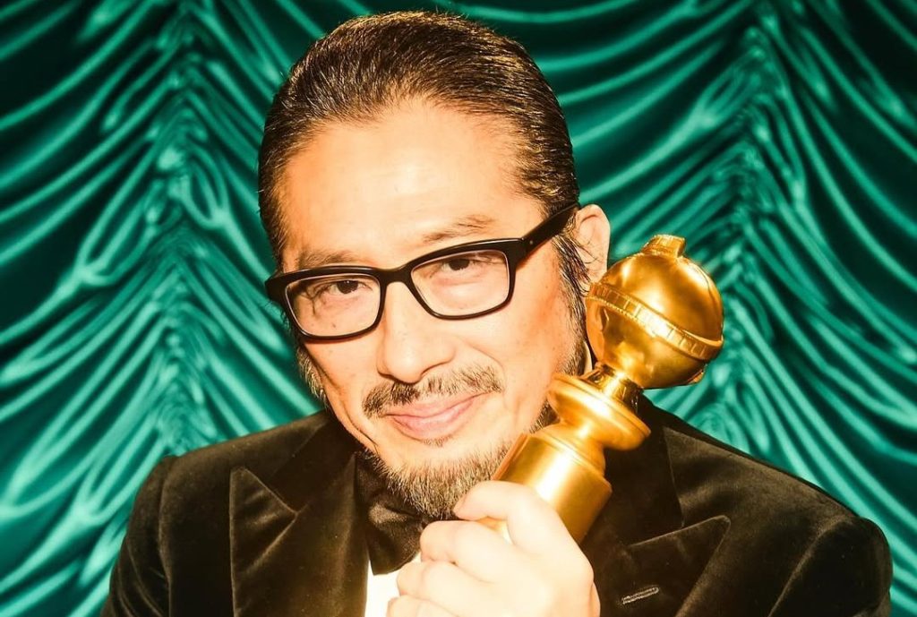 Golden Globes 2025, tutti i vincitori