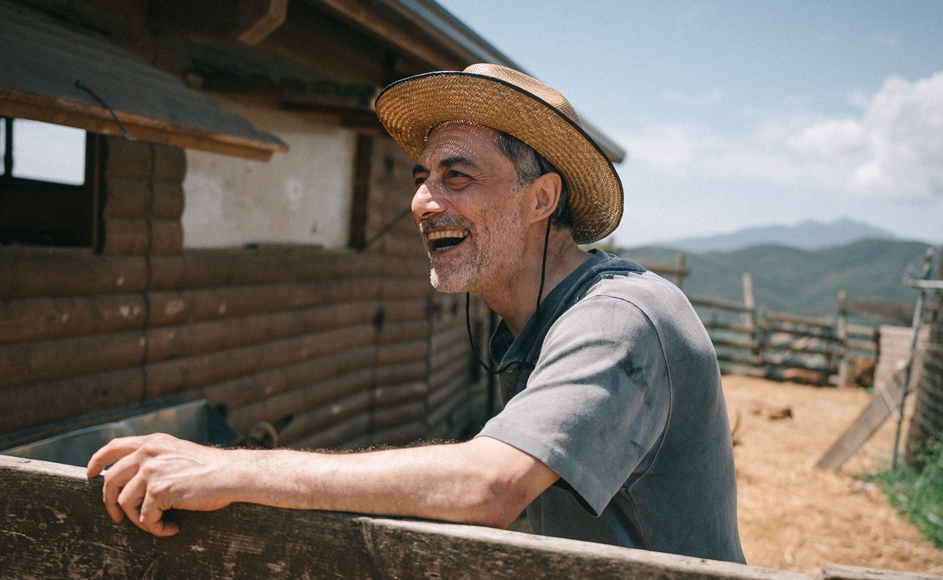 I primi Delitti del BarLume senza Gino