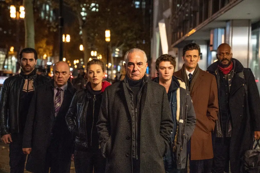 The Bank Hacker: il promo