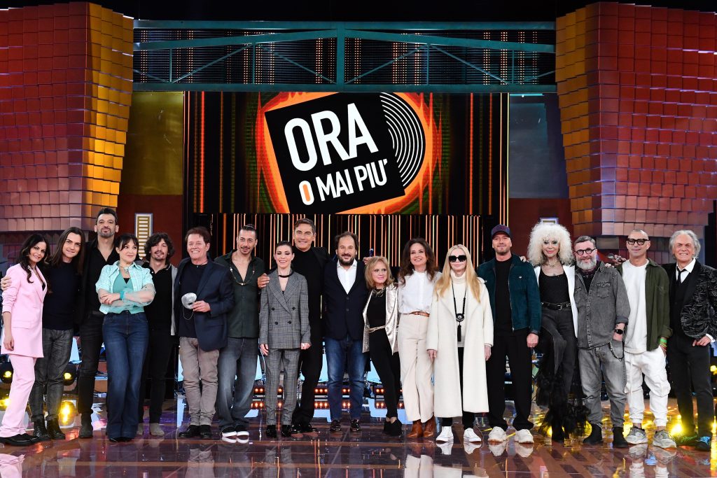 Meglio mai più che ora