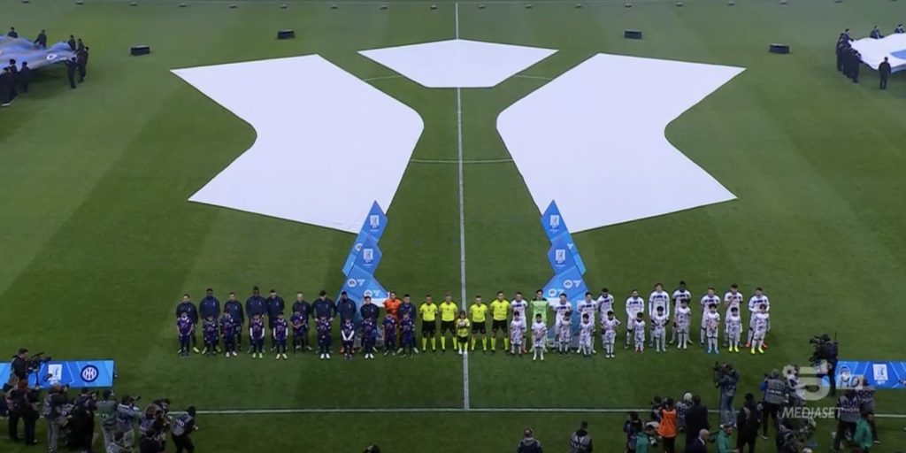 Ascolti TV | Giovedì 2 Gennaio 2025. In 5,39 mln per la Supercoppa (25.4%) ma Affari Tuoi non viene scalfito (5,92 mln – 26.9%)