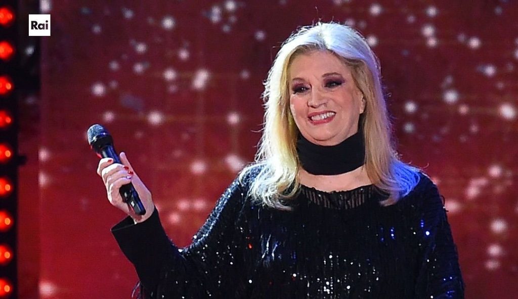 Iva Zanicchi: “Me lo sono inventato a Verissimo per scandalizzare la Toffanin”