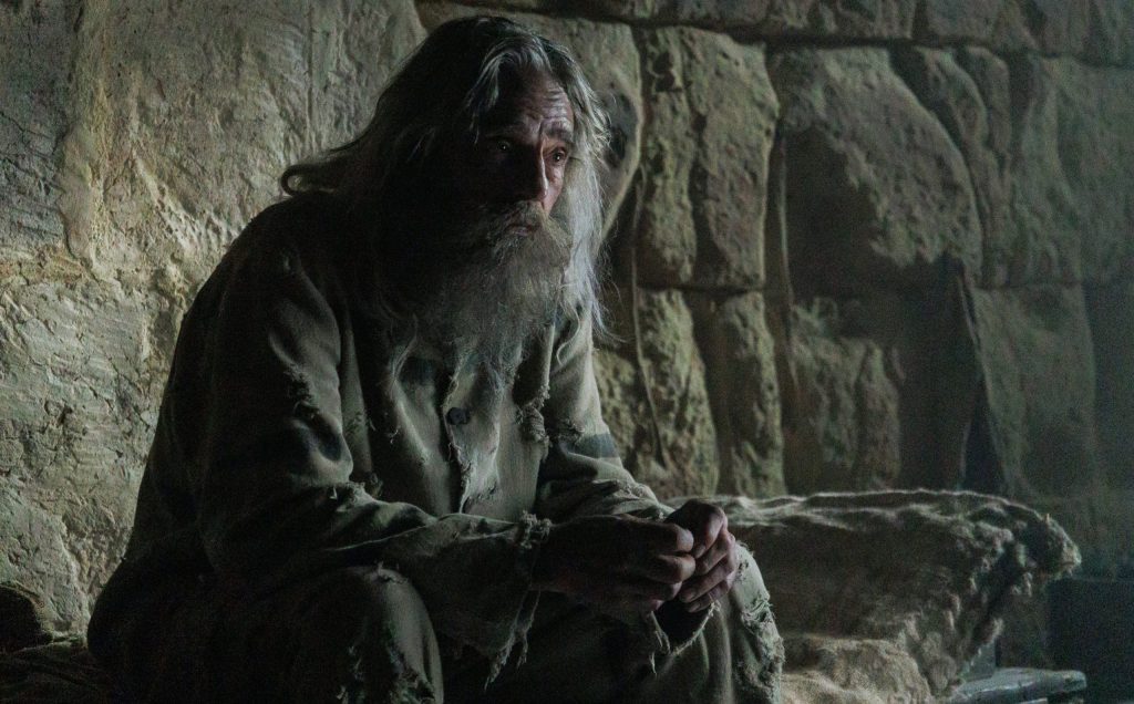 Jeremy Irons - Il Conte di Montecristo