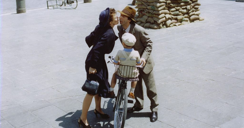 Ascolti TV | Martedì 28 Gennaio 2025. Vince La Vita è Bella (15.2%). Blackout cala (14.7%), ottimo STEP (14.2%)