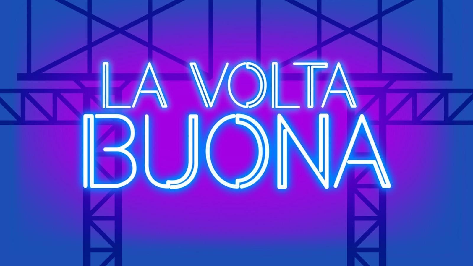 La Volta Buona
