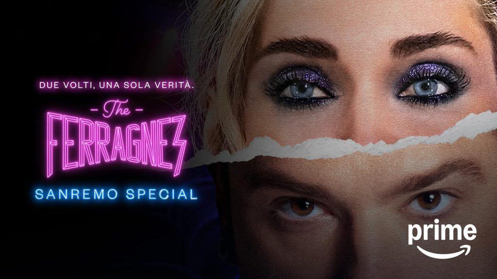 Che tempismo i FerragnEX!