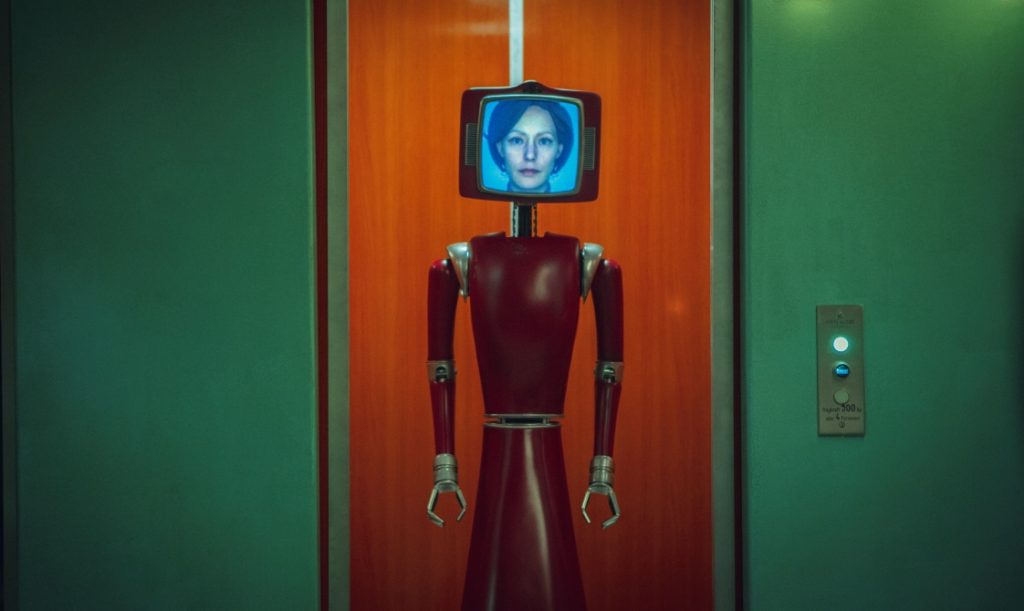 Cassandra come Misery