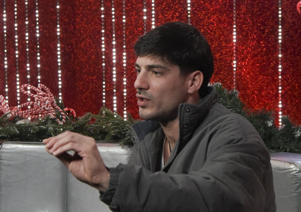 Tutti via dal Grande Fratello, se Helena non viene espulsa