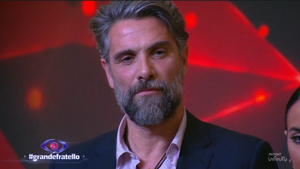 Grande Fratello 18, diretta ventiseiesima puntata: fuori Luca Calvani