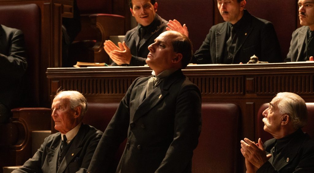 Nastri d’Argento Grandi Serie 2025, tutti i vincitori