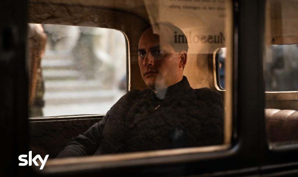 In M c’è del genio