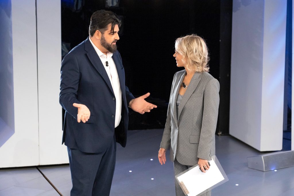 Ascolti TV Total Audience | Sabato 11 Gennaio 2025. C’è Posta per Te +52.000 (dal 31.3 al 31.36%), Ora o Mai Più +13.000 (dal 18.18 al 18.11%)