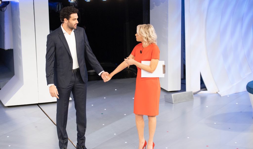 Ascolti TV Total Audience | Sabato 18 Gennaio 2025. C’è Posta per Te sale dal 31.26 al 31.31% (+52k), Ora o Mai Più passa dal 17.27 al 17.19% (+12k)