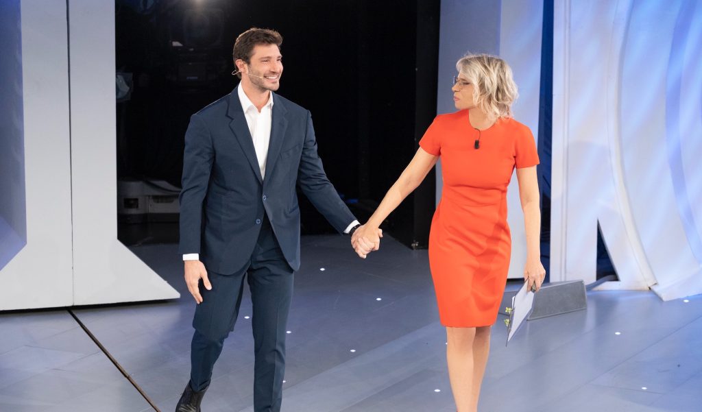 Ascolti TV | Sabato 18 Gennaio 2025. C’è Posta per Te si conferma al 31.3%, Ora o Mai Più cala al 17.3%