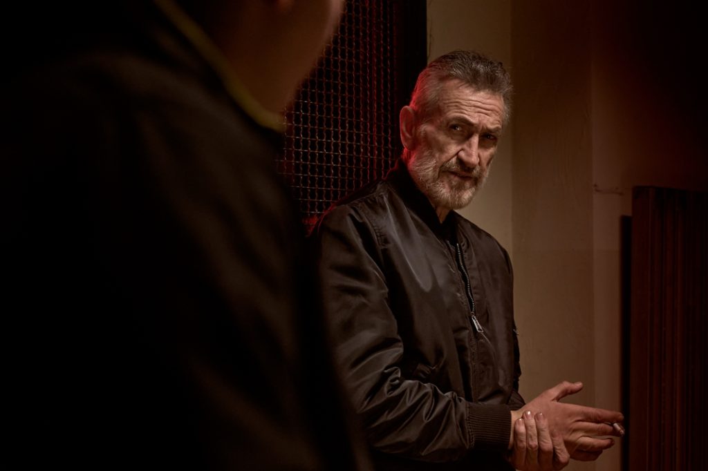 ACAB: tutti i poliziotti sono esseri umani