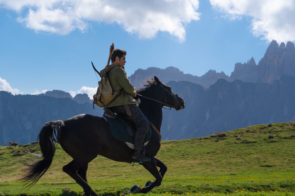 Ascolti TV | Giovedì 23 Gennaio 2025. Bene Un Passo dal Cielo (23%), GF deve accontentarsi del 15.8%