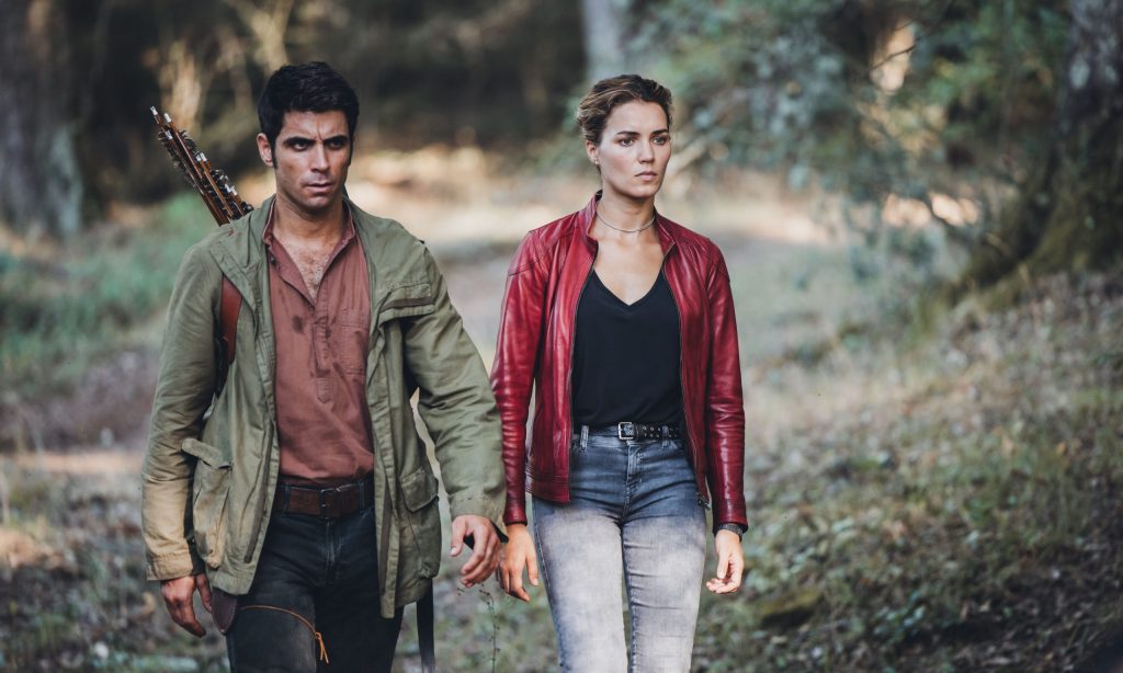 Ascolti TV | Giovedì 30 Gennaio 2025. Un Passo dal Cielo vince col 21.5%, GF al di sotto dei 2 mln (15.3%)