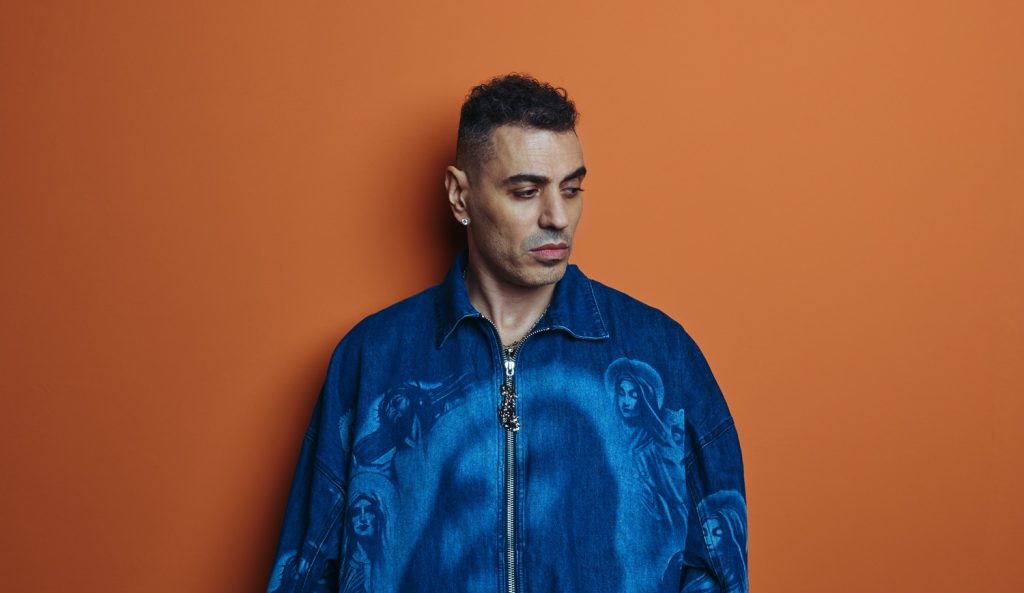 Classifica FIMI: Marracash ancora al vertice degli album