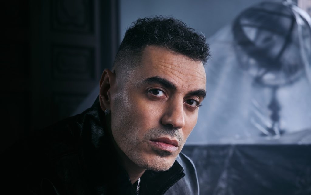 Classifica FIMI: Marracash si riprende il primato degli album