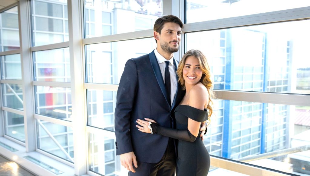 Ascolti TV Total Audience | Venerdì 24 Gennaio 2025. Uomini e Donne davanti a tutti (dal 26.1 al 27.21%)