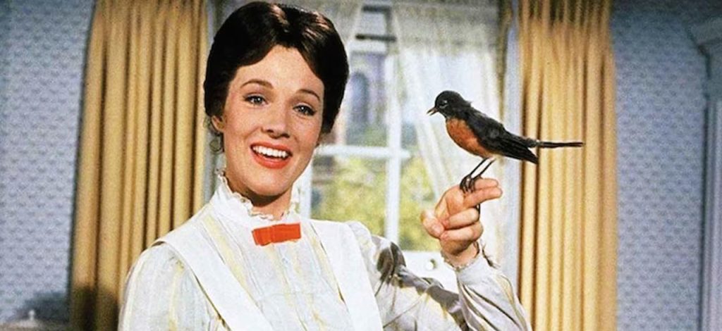 Ascolti TV | Domenica 5 Gennaio 2025. Vince Mary Poppins (16.3%), in calo Tradimento (12.2%)