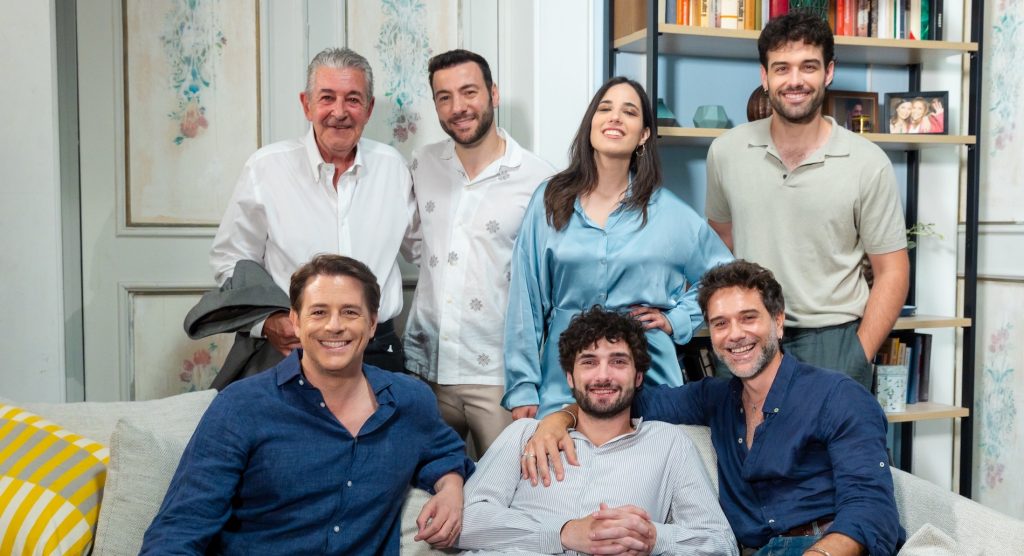 Ascolti TV Total Audience | Giovedì 30 Gennaio 2025. Un Posto al Sole (+32k) è il primo programma Rai