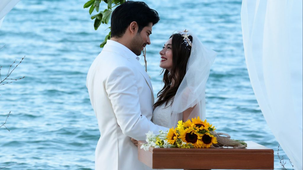 Endless Love, anticipazioni dal 13 al 18 gennaio 2025: Nihan e Kemal si sposano