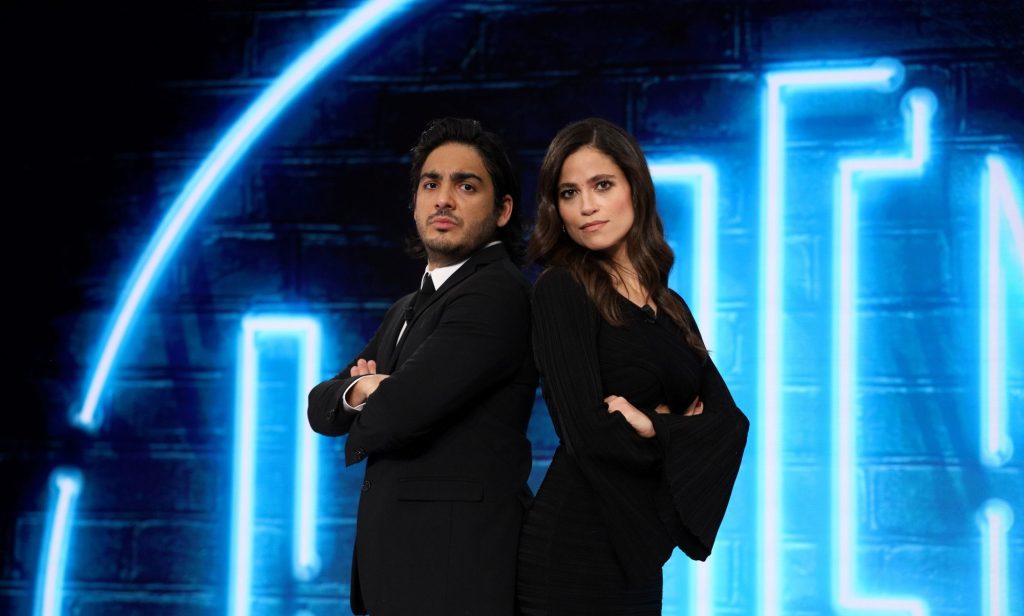 Le Iene per frenare De Martino