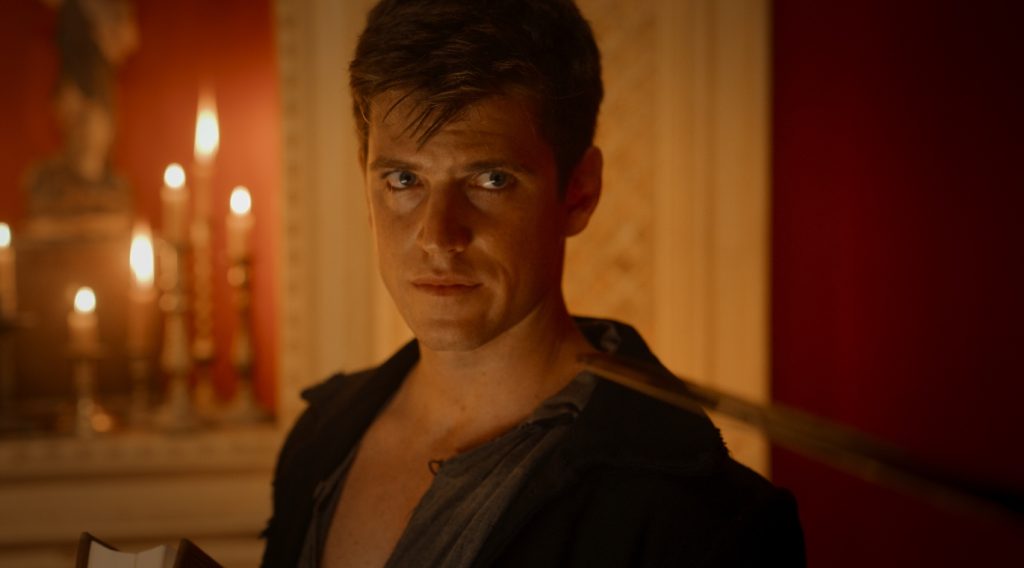 Un altro Zorro arriva su Canale 5