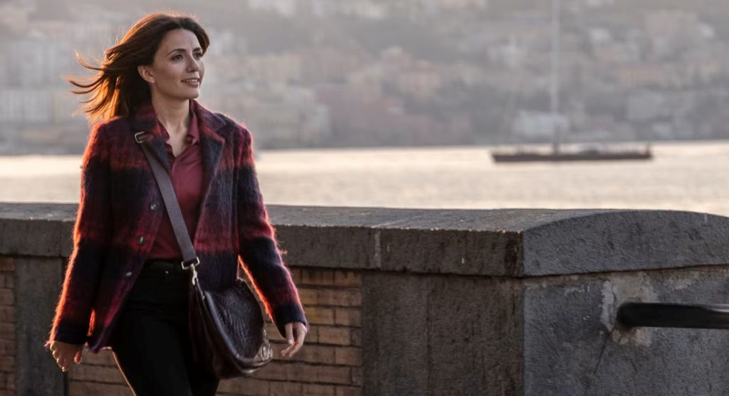 Ascolti TV | Domenica 12 Gennaio 2025. Mina Settembre senza rivali (4,66 mln – 25.9%), Tradimento al 12.1% (2 mln)