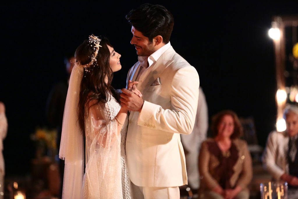 Endless Love: il gran finale martedì 4 febbraio 2025 in prima serata