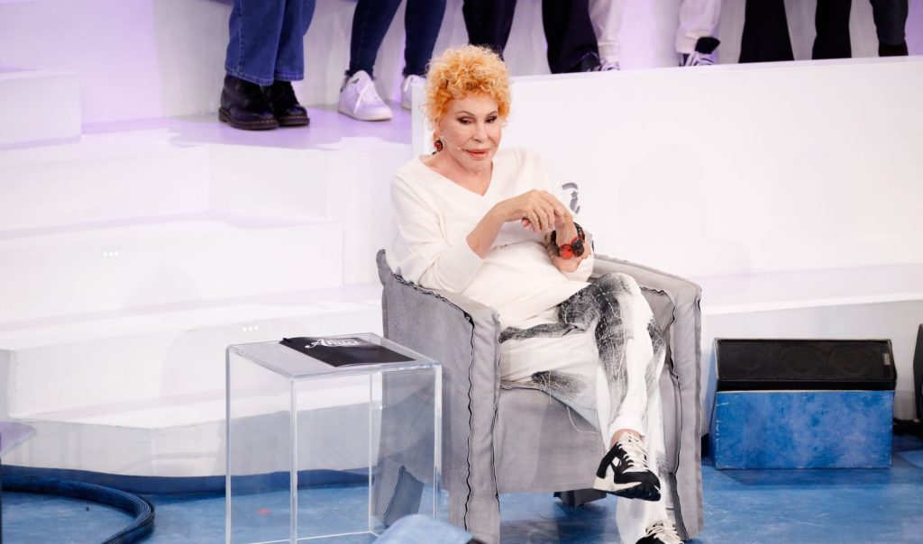 Amici: anticipazioni puntata di domenica 12 gennaio 2025