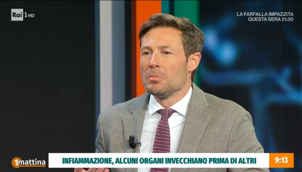 L’uccello di Ossini